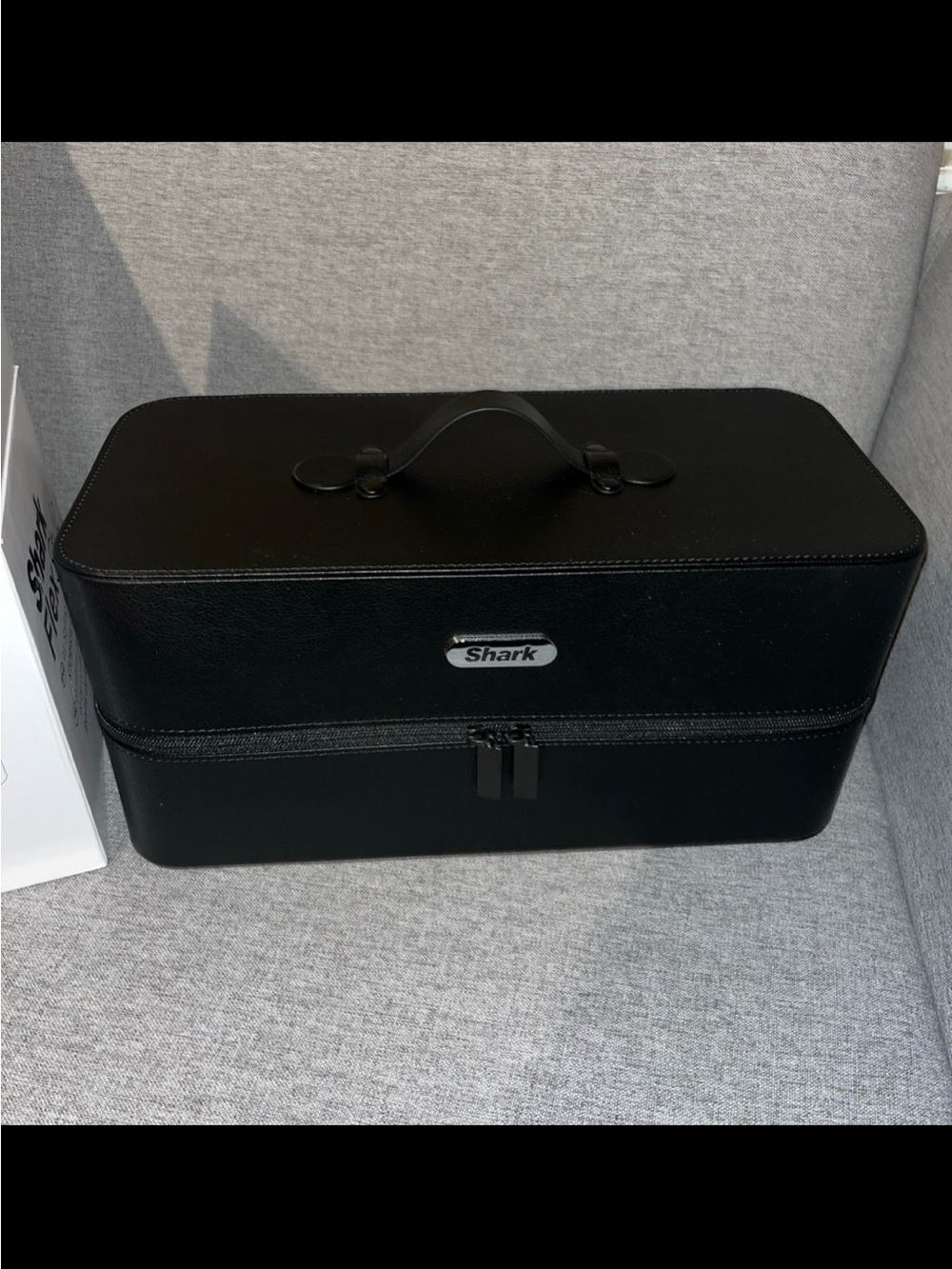 Shark Flex Style Storage Case